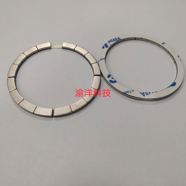 iPhone  MagSafe磁吸充電磁鐵
